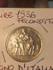 Splendida moneta lire usato  Roma