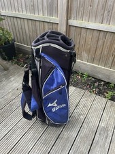 Mizuno stand bag for sale  COBHAM