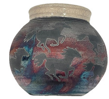 Ben diller raku for sale  Tucson