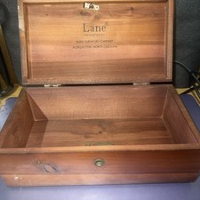 Vintage lane furniture for sale  Little River