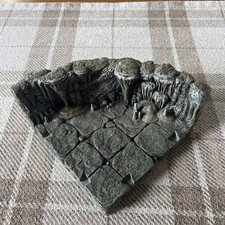Dwarven forge curved for sale  ELLAND