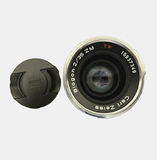 Objectif carl zeiss d'occasion  L'Haÿ-les-Roses