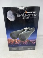 Celestron skymaster 20x80 for sale  Spring Valley