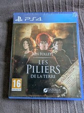 piliers terre d'occasion  Toulouse-