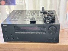 Onkyo nr656 ricevitore usato  Spedire a Italy