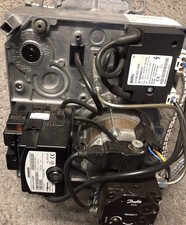 ölbrenner viessmann vitoflame gebraucht kaufen ölbrenner viessmann vitoflame gebraucht kaufen  Bargteheide