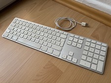 Apple a1243 usb gebraucht kaufen  Frankfurt am Main