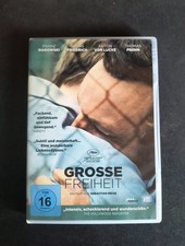 Große freiheit dvd gebraucht kaufen  Grasberg