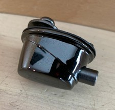 MAPEX Rack Floor Tom Snare LUG CASE Parte Anos 90 Anos 00 Antigo Saturn Pro-M Preto Níquel comprar usado  Enviando para Brazil