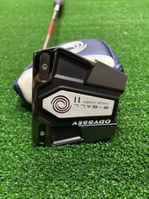 Odyssey ball tour for sale  WARRINGTON