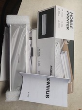 Kowihub mobile printer for sale  Pearcy