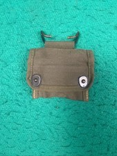 Original compass pouch for sale  Sycamore