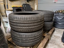 Tyres nexen nfera for sale  FARNHAM