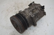102868 compressore opel usato  Roma