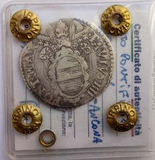 Stato pontificio ancona usato  Napoli