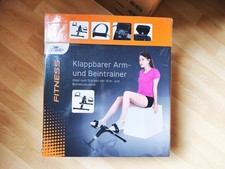 Crane arm beintrainer gebraucht kaufen Crane arm beintrainer gebraucht kaufen  Haiger