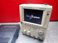 Yokogawa 1640 digital for sale  Euclid