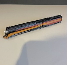 Kato scale steam for sale  Los Osos