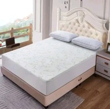 Protege matelas 180x200 d'occasion  Paris-