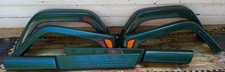 Sahara line green for sale  Danielson