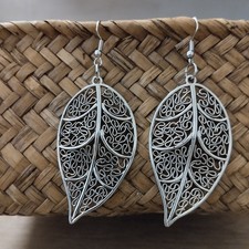 Orecchini donna usato Orecchini donna usato  Mira