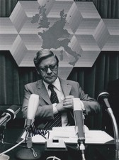 Helmut schmidt riginal gebraucht kaufen  Berlin
