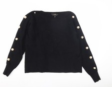 Lipsy women black for sale  WREXHAM