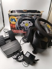 Ferrari racing wheel d'occasion  La-Grande-Motte