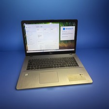 Asus notebook f705 gebraucht kaufen Asus notebook f705 gebraucht kaufen  Hildesheim