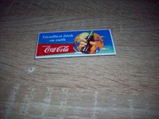 Vintage coca cola gebraucht kaufen  Fehrbellin