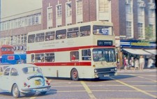 Original bus slide. for sale  KING'S LYNN