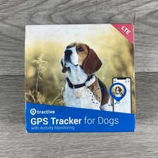 Tractive gps tracker for sale  Mc Kees Rocks