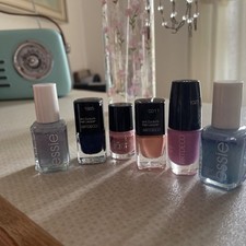 Set nagellacken gebraucht gebraucht kaufen  Meßkirch