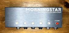 Morningstar engineering ml5 for sale  HULL