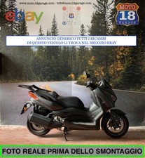 Sono disponibili ricambi usato  Italia