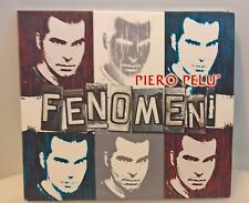 Piero pelu album usato  Ascoli Piceno