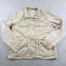 Crew jacket womens for sale  Merritt Island