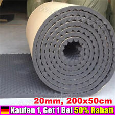200x50cm selbstklebend dämmsc gebraucht kaufen  Nettetal
