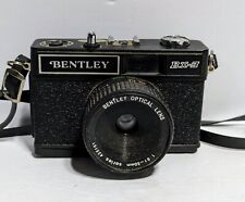 Vintage bentley 35mm for sale  Columbia