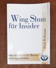 Frank demann wing gebraucht kaufen  Großenkneten
