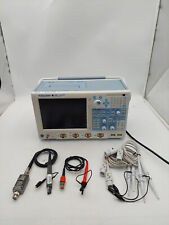 Yokogawa DL9040 4-kanałowy oscyloskop cyfrowy 500 MHz, 2.5 GS/s + akcesoria na sprzedaż  PL
