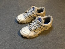 Nike reax weiß gebraucht kaufen  Friedrichsdorf