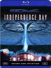 Independence day blu for sale  Montgomery