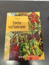 Libro orto sul usato  Poggibonsi