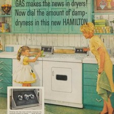 1962 american gas for sale  Port Saint Lucie