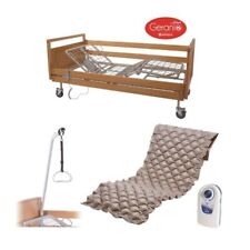 Letto elettrico altezza usato  Villa Santa Lucia