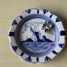 Vintage delft blue for sale  HEMEL HEMPSTEAD