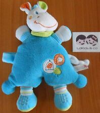 Doudou peluche nicotoy d'occasion  Saint-Gilles-Croix-de-Vie