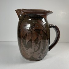 Vintage art pottery for sale  Akron