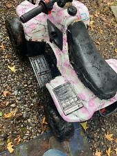 kazuma 150cc atv for sale  Oxford